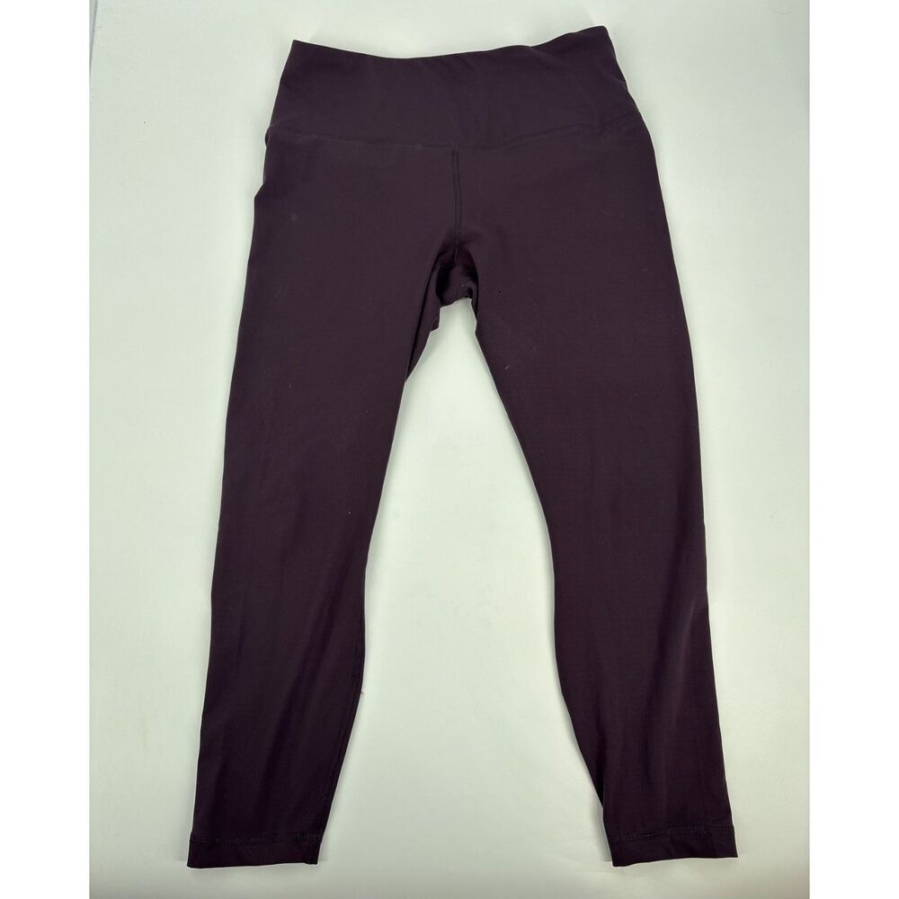 Yogalicious Purple Leggings